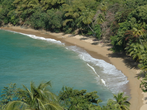 City: Englishman’s Bay - Caribbean Estates