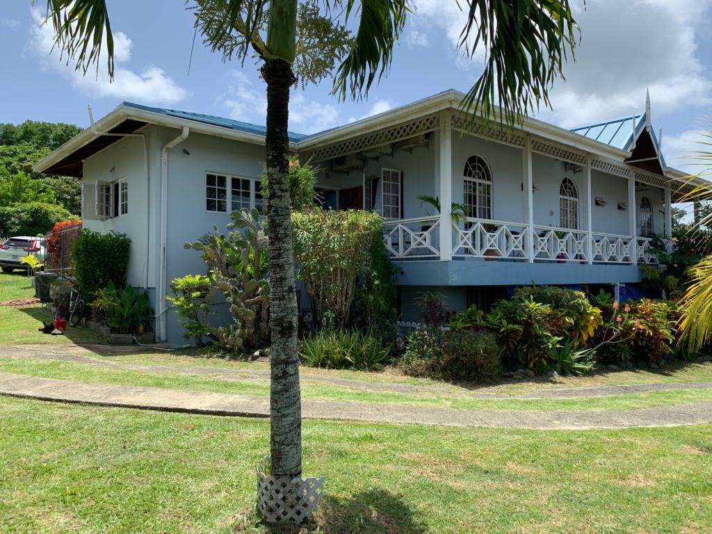 Type Houses For Sale Caribbean Estates