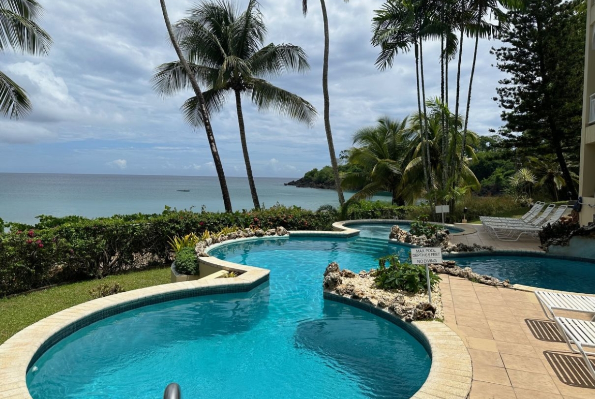 Black Rock, Black Rock Dreams Caribbean Estates