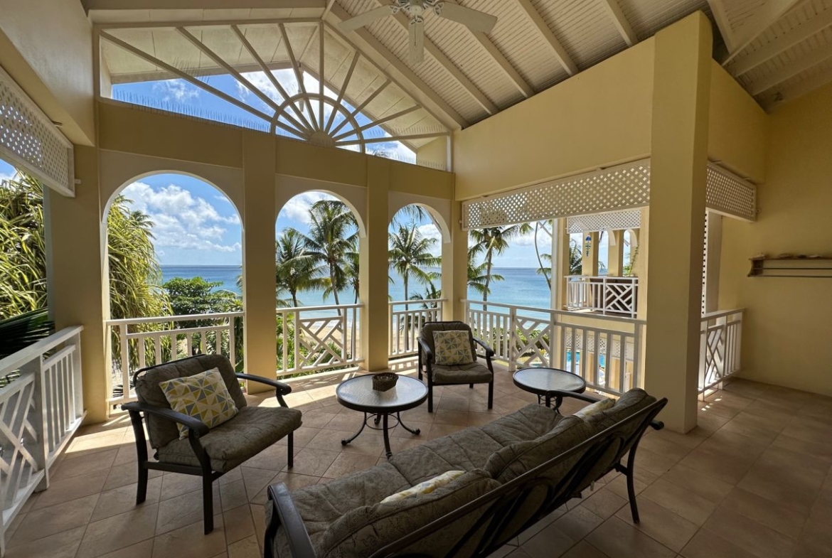 Black Rock, Black Rock Dreams Caribbean Estates