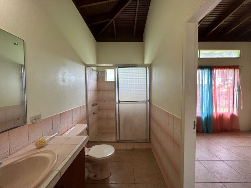 Union Trace Caribbean Estates