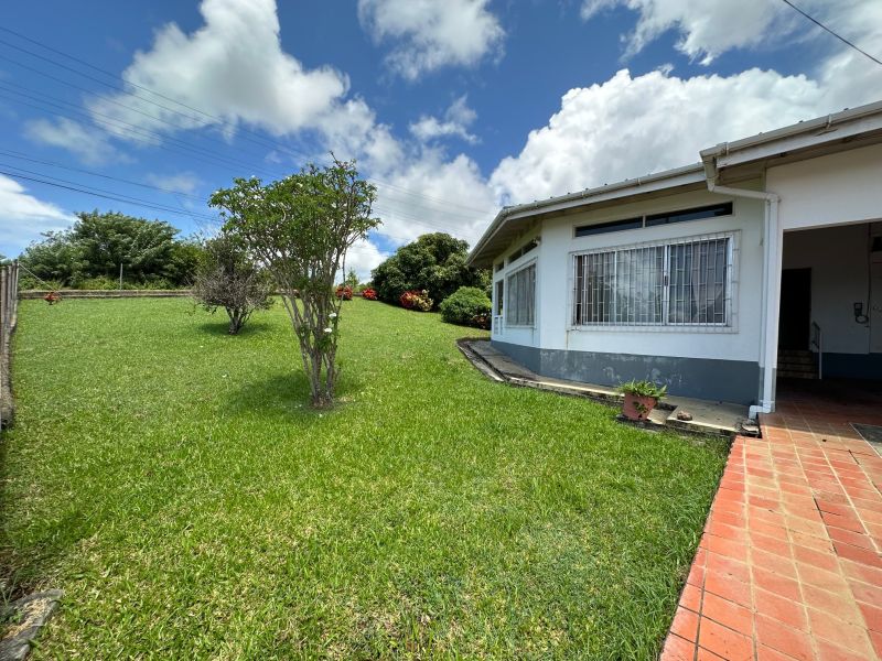 Union Trace Caribbean Estates