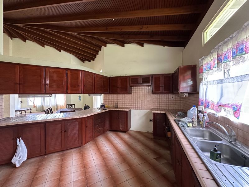 Union Trace Caribbean Estates