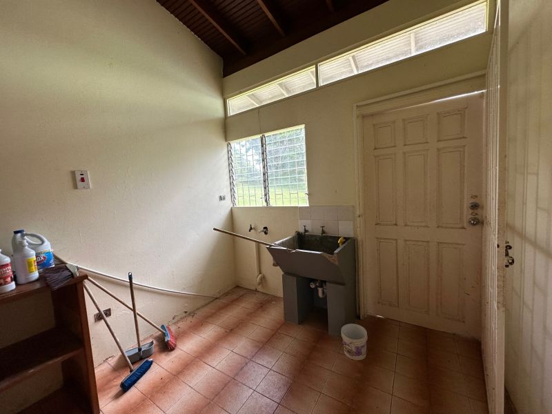 Union Trace Caribbean Estates