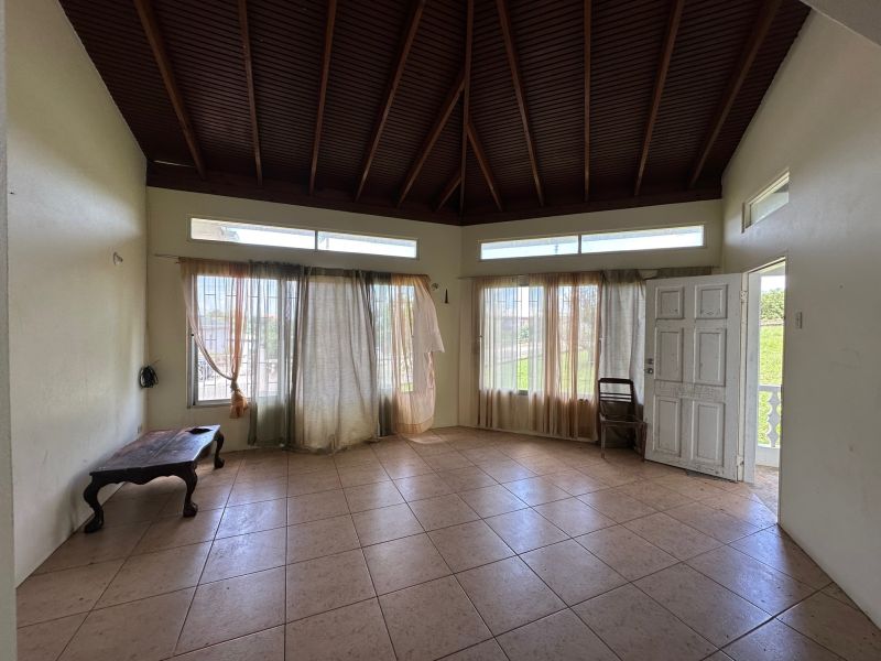 Union Trace Caribbean Estates