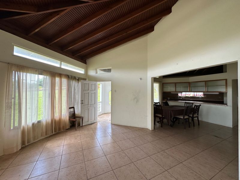 Union Trace Caribbean Estates