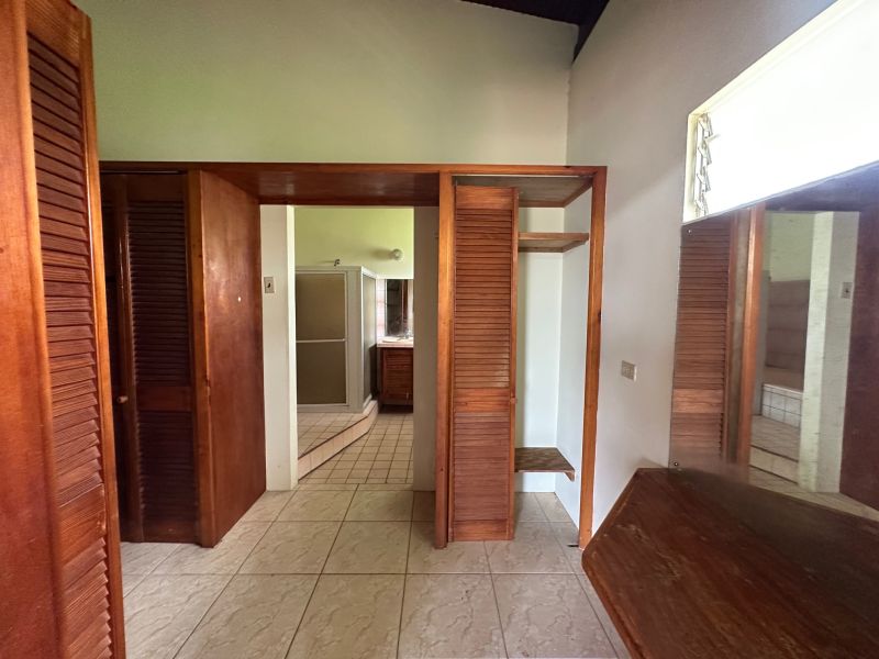 Union Trace Caribbean Estates